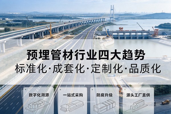 都江堰行业发展趋势总结