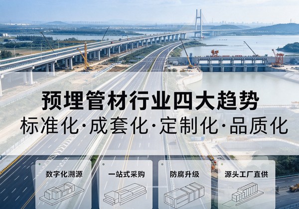 都江堰行业发展趋势总结