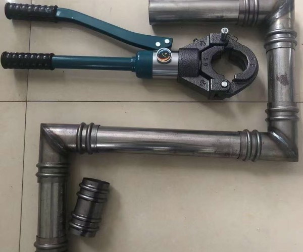 都江堰冷却管生产