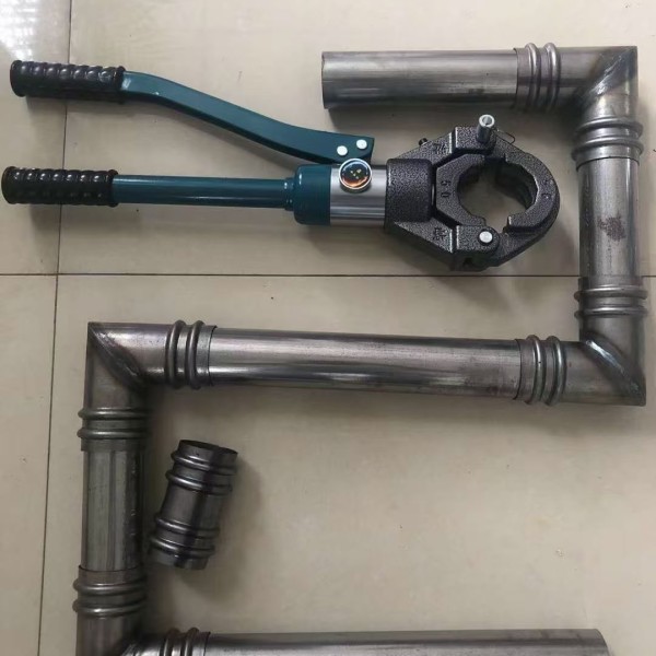 都江堰鑫亿呈冷却管